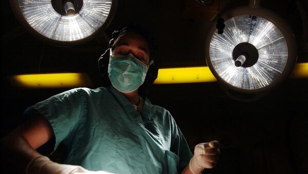 عدم اجرای پروتکل‌های درمانی مشخص برای درمان بیماران در ایران - اسپوتنیک ایران  
