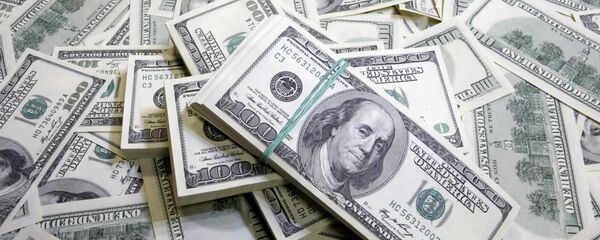 شوک بزرگ دلار در ایران - اسپوتنیک ایران  