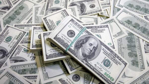 ثروت میلیاردهای آمریکایی در زمان کرونا 434 میلیارد دلار افزایش یافت  - اسپوتنیک ایران  