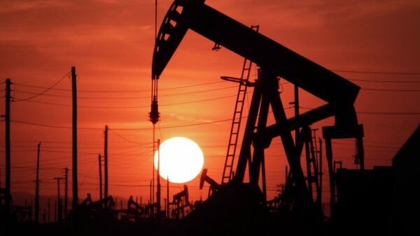 تحریم‌ ایران بر بازار جهانی نفت تاثیر خواهد گذاشت - اسپوتنیک ایران  