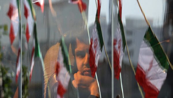 سرنوشت دو قدرت هسته ای در دستان ایران - اسپوتنیک ایران  