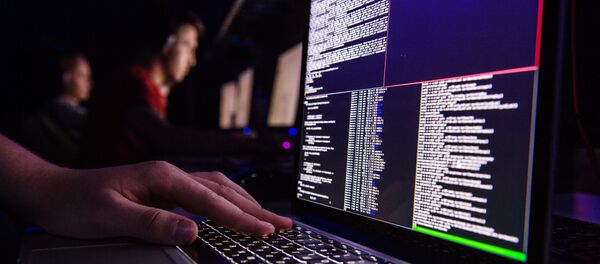 هراسناک ترین گرایش سال از دیدگاه کارشناسان سایبری هراسناک ترین گرایش سال از دیدگاه کارشناسان سایبری - اسپوتنیک ایران