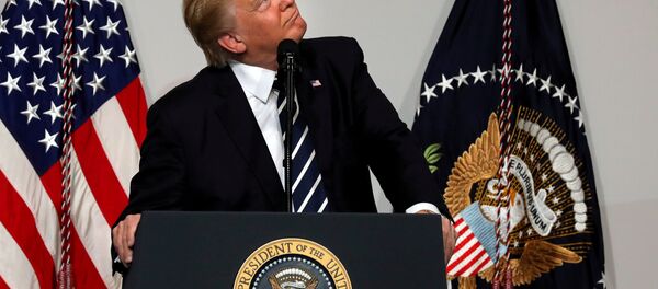 فرمانده نیروی فضایی آمریکا معرفی شد فرمانده نیروی فضایی آمریکا معرفی شد - اسپوتنیک ایران