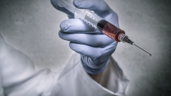 واکسن ضد سرطانی - اسپوتنیک ایران  