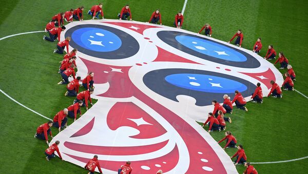روسیه چقدر برای هر هوادار جام جهانی فوتبال هزینه کرده است؟ - اسپوتنیک ایران  