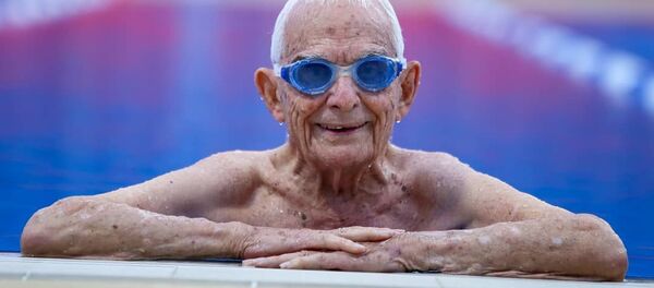 تشخیص سن بیولوژیکی و طول عمر انسان - اسپوتنیک ایران  