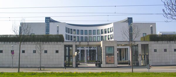 حبس دیپلمات ایرانی متهم به جاسوسی در آلمان - اسپوتنیک ایران  