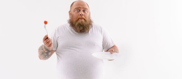 شیوه خلاقانه یک زن ایرانی برای ترک سیگار همسرش +عکس شیوه خلاقانه یک زن ایرانی برای ترک سیگار همسرش +عکس - اسپوتنیک ایران