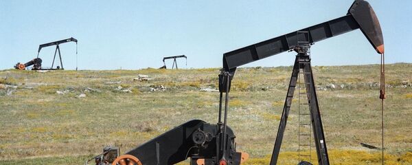 ادامه افزایش استخراج نفت در امریکا - اسپوتنیک ایران  