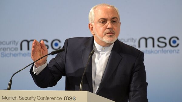 ایران مکانسیم اروپا را مورد انتقاد قرار داد - اسپوتنیک ایران  
