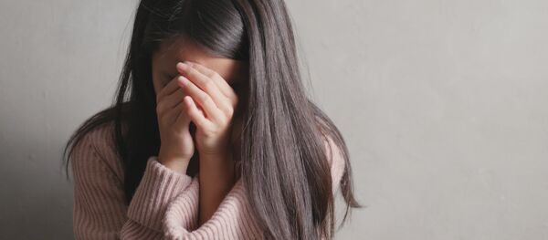 گریه آرامش بخش است - اسپوتنیک ایران  