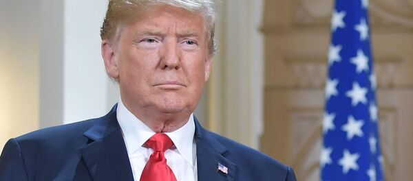 هیچ کس در آمریکا ، سخت گیرتر از ترامپ برای روسیه نیست - اسپوتنیک ایران  