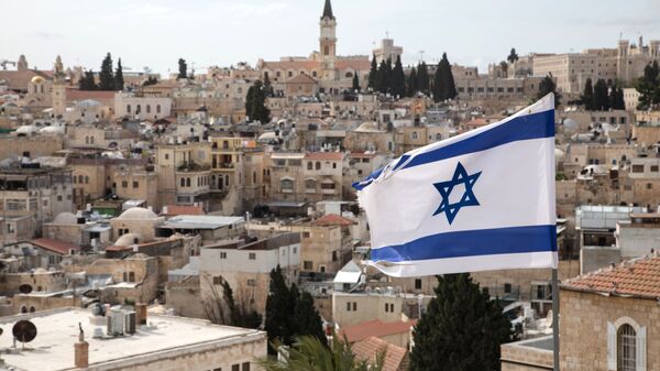 چرا اسرائیلی ها اینقدر نگران هستند؟ - اسپوتنیک ایران  
