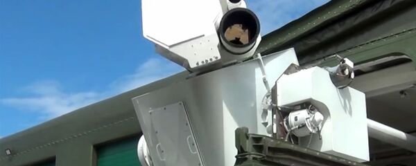 مجتمع لیزری روسیه مجتمع لیزری روسیه - اسپوتنیک ایران