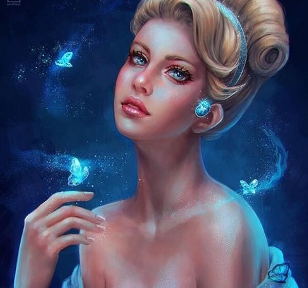 دخترانمان را به سندروم سیندرلا مبتلا نکنیم +عکس دخترانمان را به سندروم سیندرلا مبتلا نکنیم +عکس - اسپوتنیک ایران