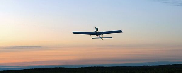 دو پهپاد عربستان در یمن سرنگون شدند دو پهپاد عربستان در یمن سرنگون شدند - اسپوتنیک ایران