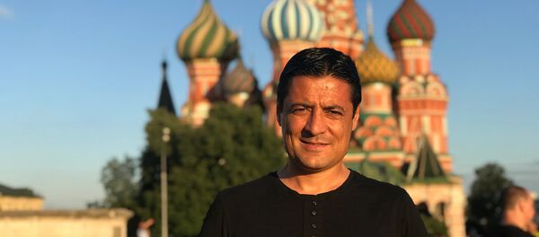 مهاجرت داور سرشناس ایرانی به استرالیا - اسپوتنیک ایران  