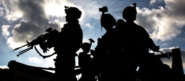 تصمیم آمریکا برای ایجاد ناتو عربی علیه ایران تصمیم آمریکا برای ایجاد ناتو عربی علیه ایران - اسپوتنیک ایران