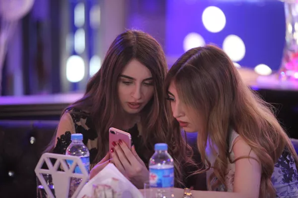 نخستین رستوران زنانه در اربیل عراق - اسپوتنیک ایران  