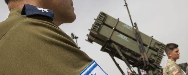 آیا اسرائیل به ناتو عربی علیه ایران می پیوندد؟ آیا اسرائیل به ناتو عربی علیه ایران می پیوندد؟ - اسپوتنیک ایران