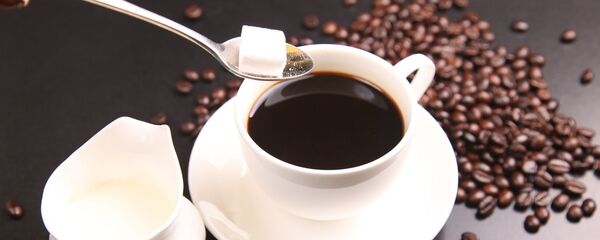 قهوه و شیر از سرطان پیشگیری می کنند - اسپوتنیک ایران  