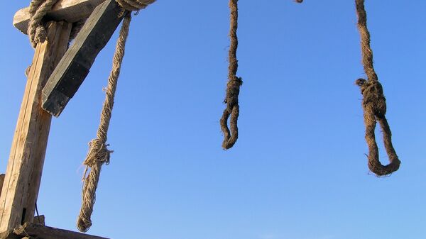 حکم اعدام برای خطرناک ترین تروریست مصر  - اسپوتنیک ایران  