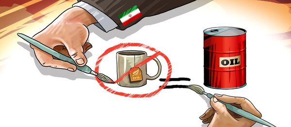 ایران پیشنهاد سری لانکا را رد کرد ایران پیشنهاد سری لانکا را رد کرد - اسپوتنیک ایران