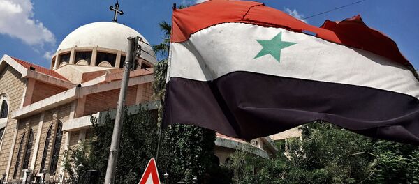 پولشویی عموی بشار اسد در اسپانیا پولشویی عموی بشار اسد در اسپانیا - اسپوتنیک ایران