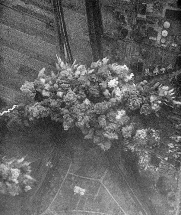 Немецкая авиация бомбит советские города, 22 июня 1941 года Немецкая авиация бомбит советские города, 22 июня 1941 года