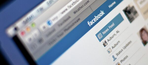 حذف صفحات مرتبط با ایران و روسیه از فیسبوک حذف صفحات مرتبط با ایران و روسیه از فیسبوک - اسپوتنیک ایران