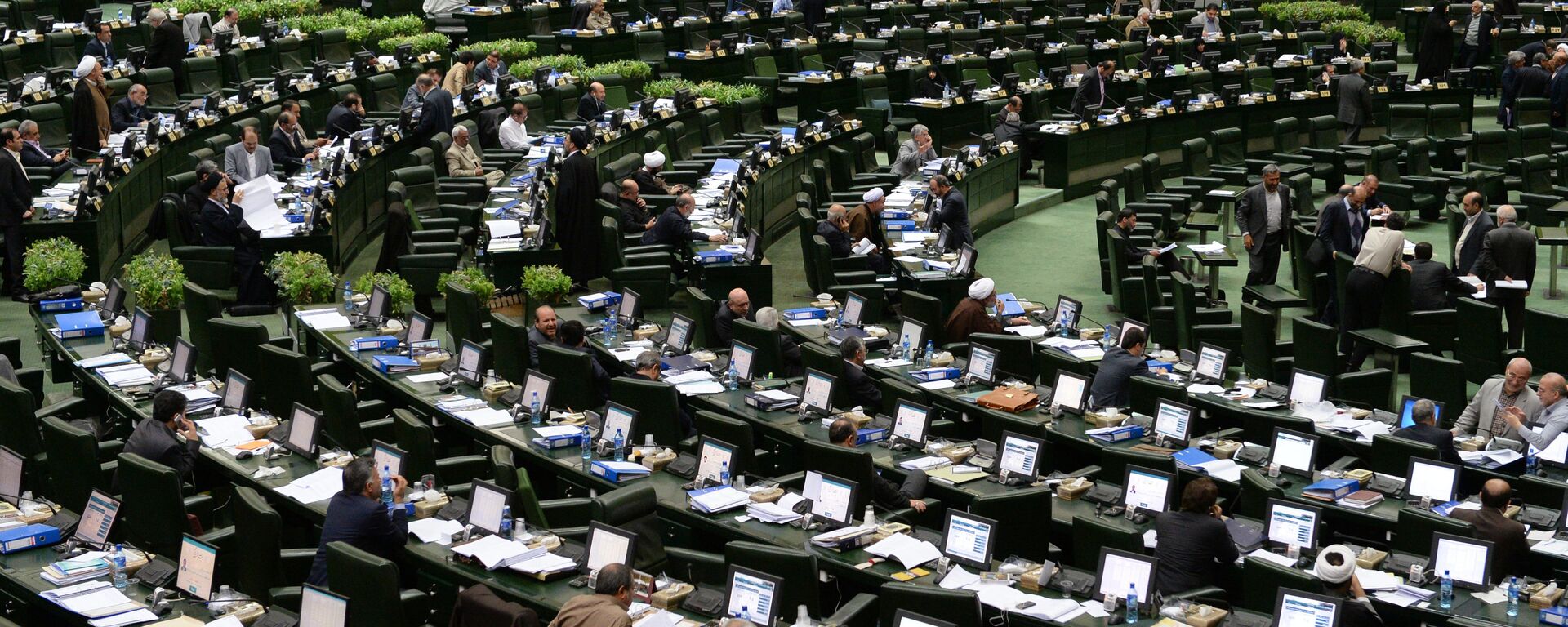 اعلام زمان پایان بررسی بودجه ۹۸ در ایران  - اسپوتنیک ایران  , 1920, 21.02.2022