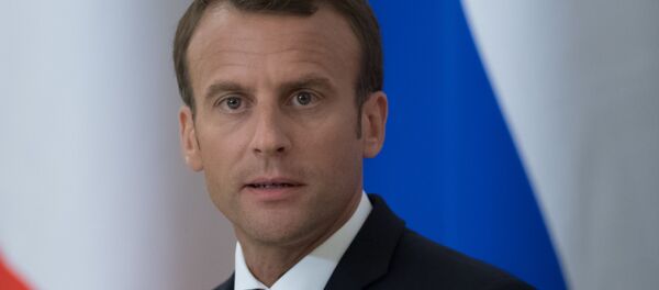 خط لوله گاز جدید در اروپا - اسپوتنیک ایران  