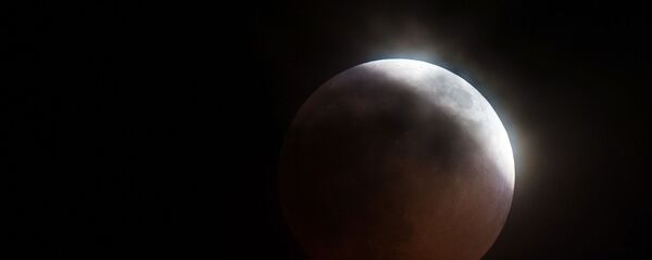 فروش تکه ای از ماه به قیمت بیش از 600 هزار دلار+ عکس - اسپوتنیک ایران  