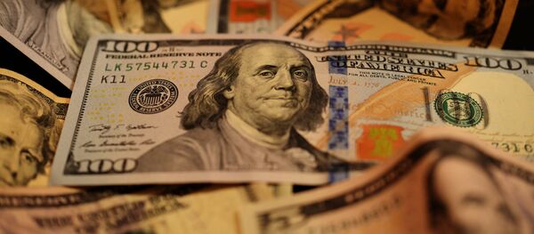 دلار - اسپوتنیک ایران  