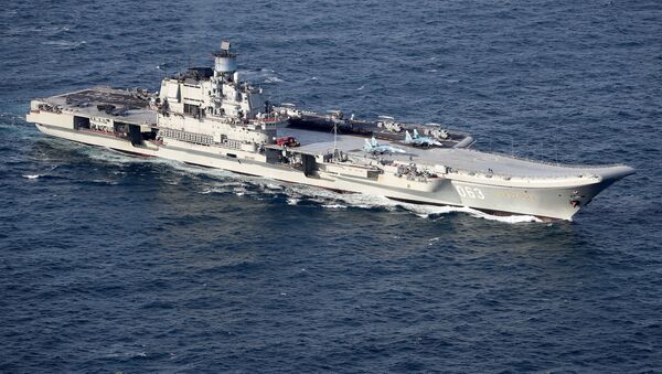 روسیه آماده صادرات کشتی های مجهز به موشک کروز - اسپوتنیک ایران  