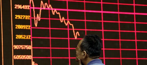 برنده رقابت تنگاتنگ اقتصاد روسیه و آلمان؟ برنده رقابت تنگاتنگ اقتصاد روسیه و آلمان؟ - اسپوتنیک ایران