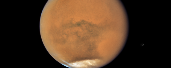 آیا ایده سکونت انسان در کره مریخ تحقق خواهد یافت؟ آیا ایده سکونت انسان در کره مریخ تحقق خواهد یافت؟ - اسپوتنیک ایران