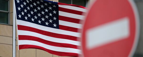 تحریم‌های جدید بانکی آمریکا علیه ایران - اسپوتنیک ایران  