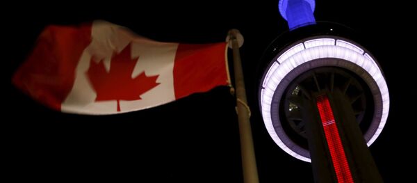 قطع تمامی برنامه مشترک آموزشی کانادا و عربستان سعودی قطع تمامی برنامه مشترک آموزشی کانادا و عربستان سعودی - اسپوتنیک ایران