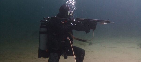 ایران، روسیه و ونزوئلا ، تیم های برتر مسابقات غواصی ارتش ها 2018 ایران، روسیه و ونزوئلا ، تیم های برتر مسابقات غواصی ارتش ها 2018 - اسپوتنیک ایران