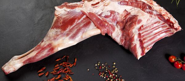 تورم گوشت در ایران به بیش از 90 درصد رسید تورم گوشت در ایران به بیش از 90 درصد رسید - اسپوتنیک ایران