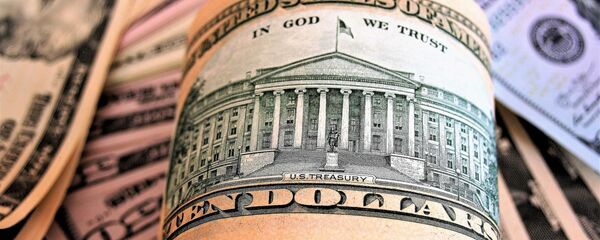 تاثیر اخراج بولتون بر نرخ دلار  - اسپوتنیک ایران  