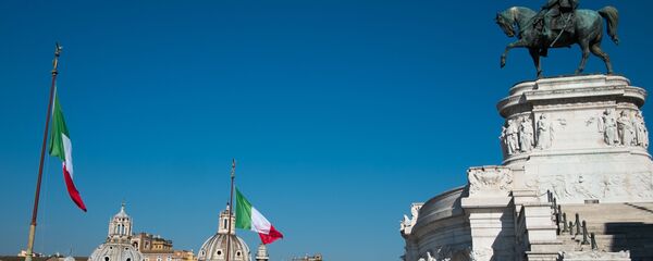 در ایتالیا بیش از 2000 نفر در اثر ابتلا به کرونا فوت شدند در ایتالیا بیش از 2000 نفر در اثر ابتلا به کرونا فوت شدند - اسپوتنیک ایران