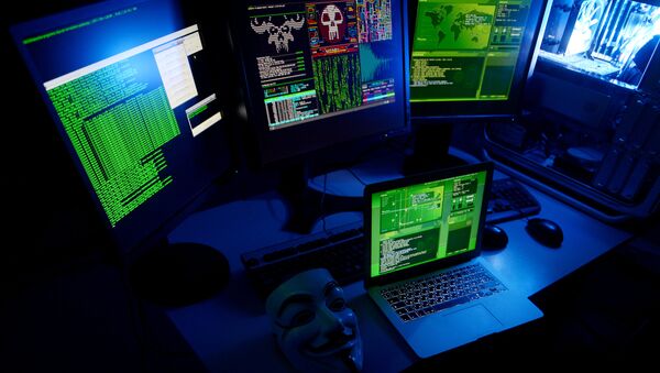آمریکا آماده حملات سایبری از جانب ایران می شود - اسپوتنیک ایران  