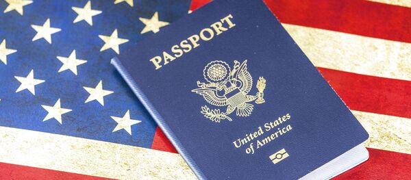 دشوارتر شدن روند دریافت شهروندی آمریکا دشوارتر شدن روند دریافت شهروندی آمریکا - اسپوتنیک ایران