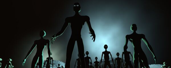 چرا فرازمینیها سیگنالهای رادیویی ما را نمیشنوند؟ چرا فرازمینیها سیگنالهای رادیویی ما را نمیشنوند؟ - اسپوتنیک ایران