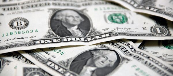 ممنوعیت مبادلات دلاری بین عراق و ایران - اسپوتنیک ایران  