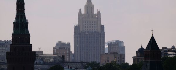 اعلام آمادگی روسیه برای ایجاد مذاکرات مستقیم بین فلسطین و اسرائیل - اسپوتنیک ایران  