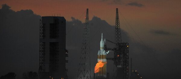 پرتاب کاوشگر ناسا به منظور مطالعه خورشید + ویدئو - اسپوتنیک ایران  