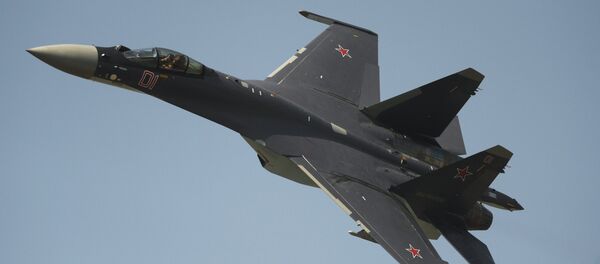 علت تاخیر در اجرای قرارداد فروش سو-35 روسیه به اندونزی علت تاخیر در اجرای قرارداد فروش سو-35 روسیه به اندونزی - اسپوتنیک ایران